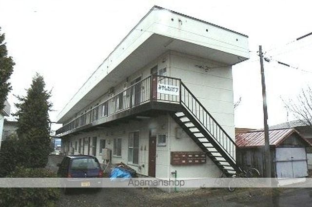 宮下ハイツ