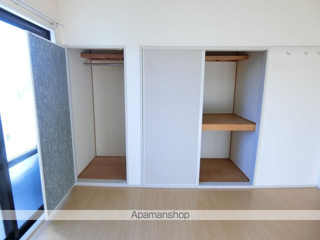 しおさいの丘Dの内装写真
