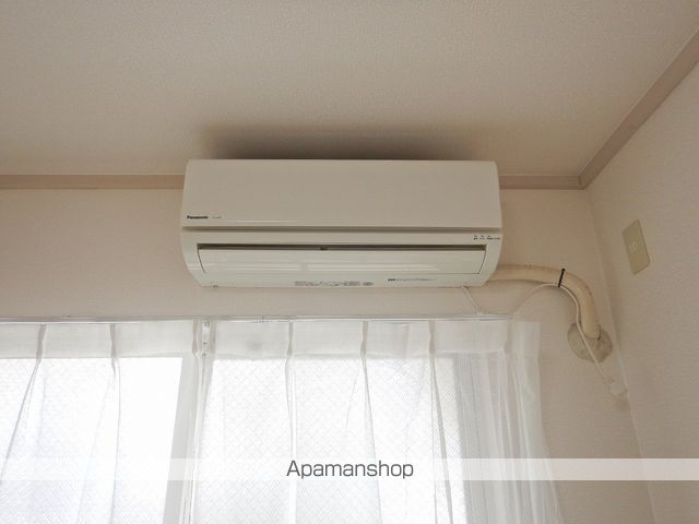 ヴェルメゾンツインAの内装写真