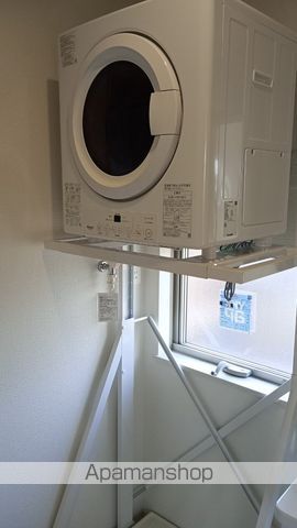 ホームズ村松IIの内装写真