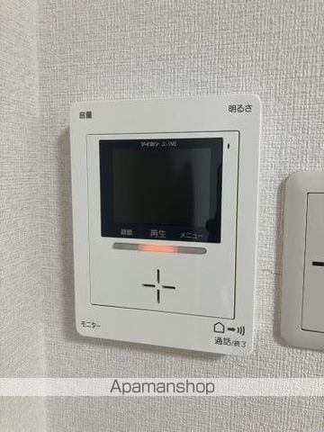 駅東レジデンスの内装写真