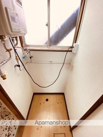 小城荘Iの内装写真