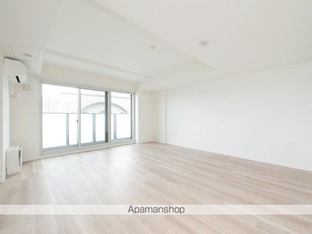 S-RESIDENCE南円山blazeの内装写真