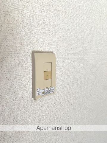 文京ハイツの内装写真
