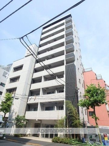 CITY SPIRE 新富町