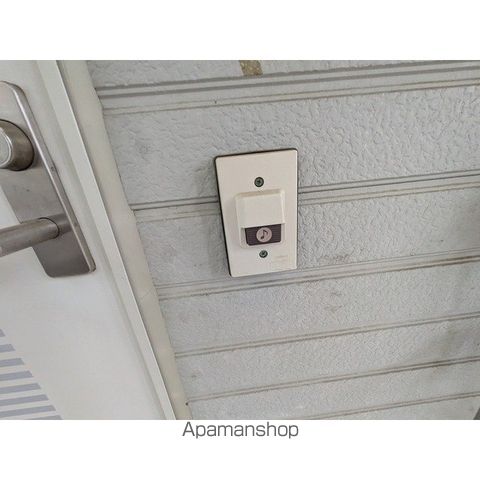 クレールIの内装写真