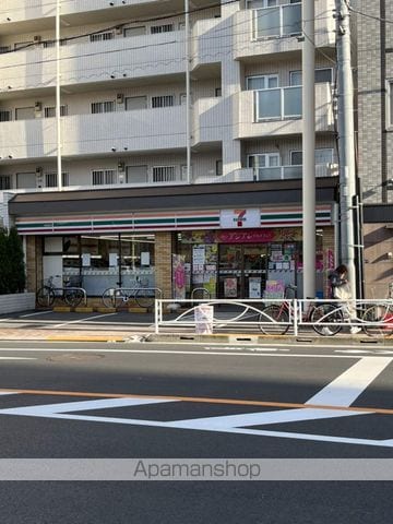 スカイコート隅田公園の周辺写真