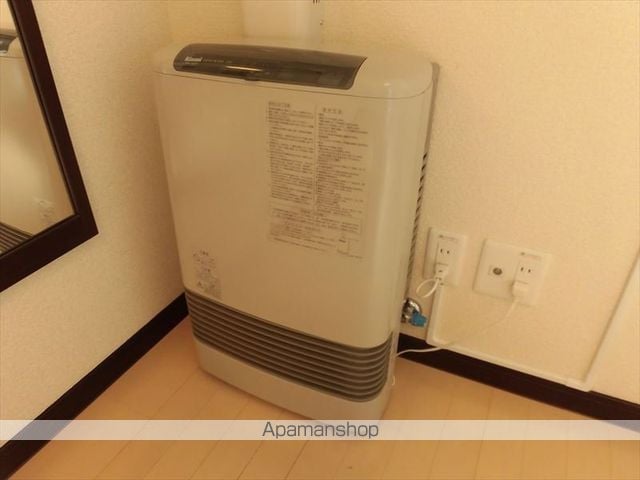 レオネクストヴィンデの内装写真
