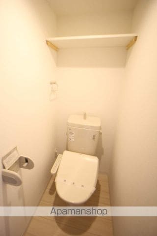 エトワールの内装写真