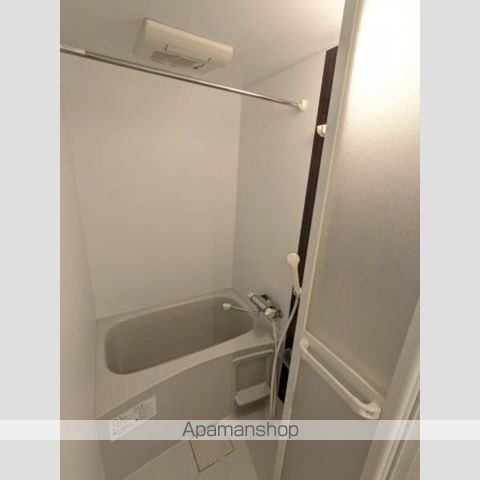 ハーモニーテラス八田IIの内装写真