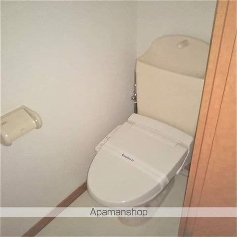 レオパレスエーデルハイムの内装写真