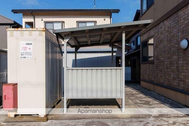 CASA SILVAEのその他写真