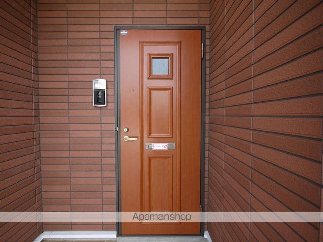 ネオサニーフォレストの外観写真