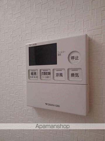 S−RESIDENCE緑橋駅前の内装写真