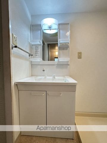 フォンティーヌ小高壱番館の内装写真
