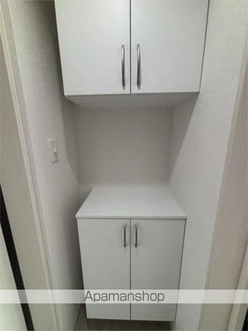 K asecia Miniumの内装写真