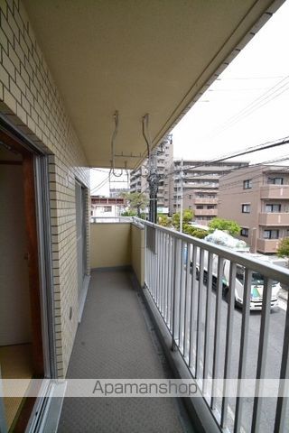 クワモトビルの内装写真