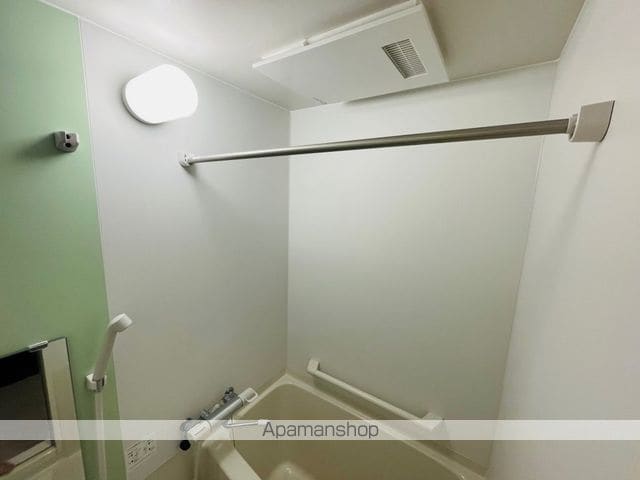 クレイノエスペランサ神立の内装写真