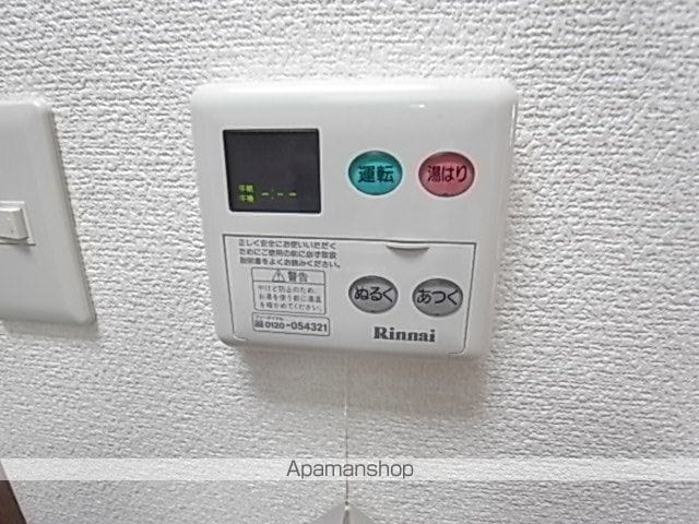 たちばな弐番館の内装写真