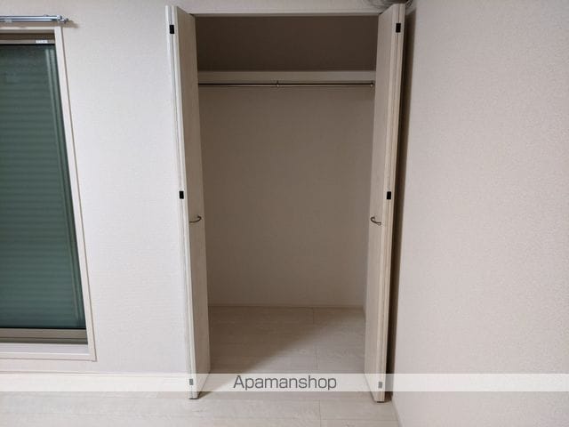 フジパレス出戸VI番館の内装写真