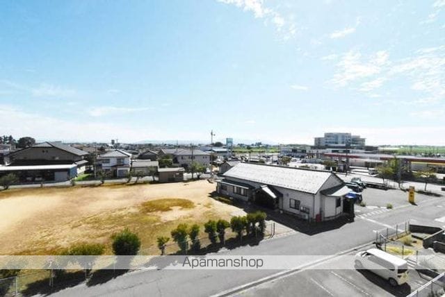 ビレッジハウス北金津2号棟の内装写真
