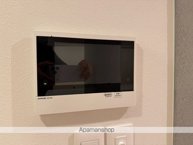 ADMIRAL HIMONYAの内装写真