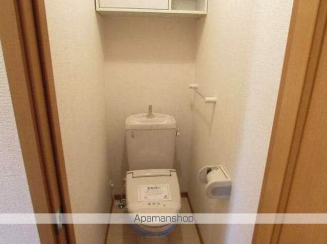 アベンシスパーク Bの内装写真