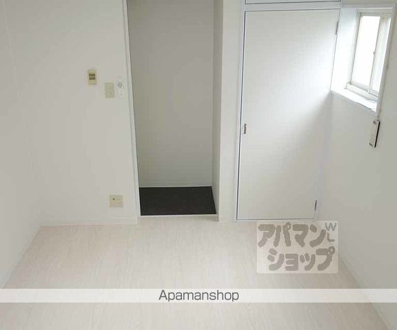 高橋アパートの内装写真