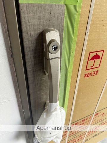 ザ・ミュージックコートの内装写真