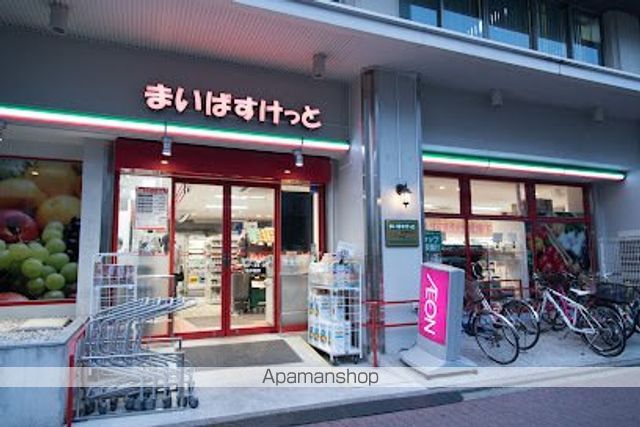 ドゥーエ亀戸IIIの周辺写真