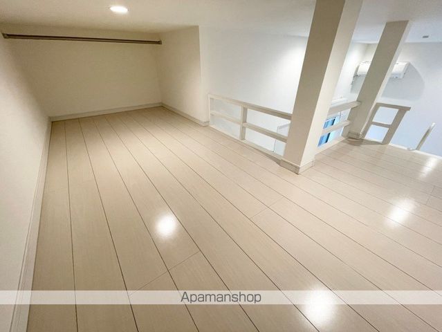コンフォート 鈍池の内装写真