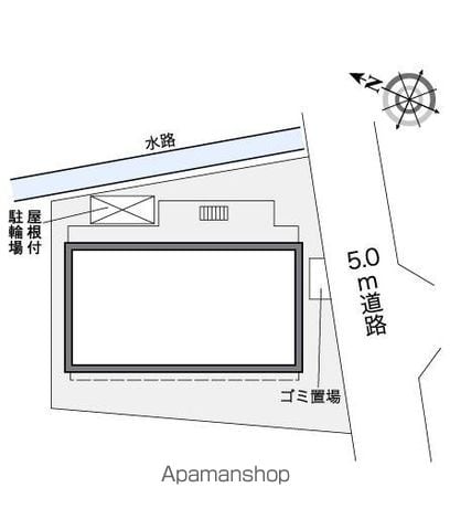 レオパレス天神のその他写真