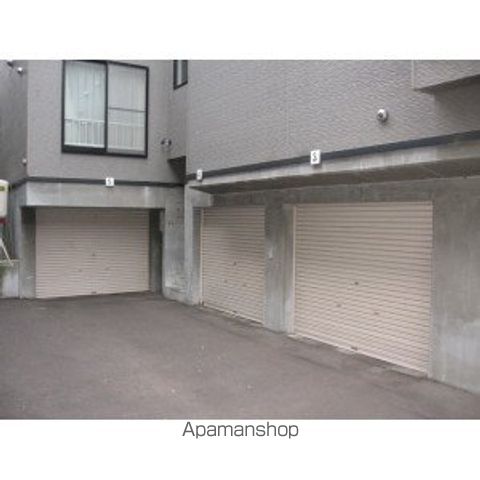 メゾンスダのその他写真