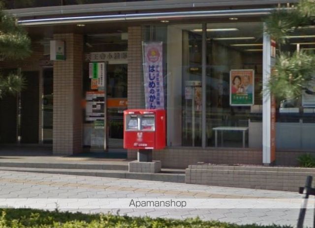 エル・セレーノ上本町レジデンスの周辺写真