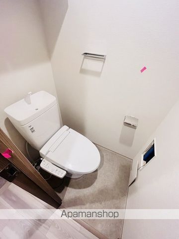 PRESSANCE 東淀川駅前 PLOCHEの内装写真