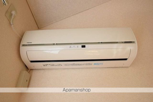 ベルピア伊勢原1-1の内装写真