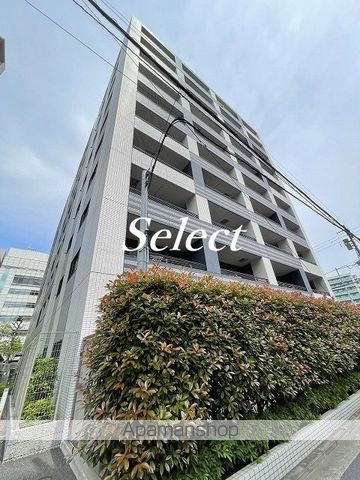 ガーラ・プレシャス横濱関内の外観写真