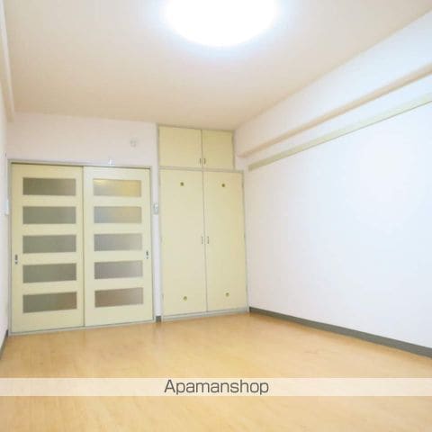 101セントラルビルの内装写真