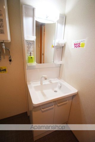 カハラコート2NDの内装写真