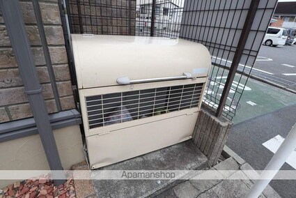 東京都立川市幸町１丁目[1LDK/36.67m2]の共用部2