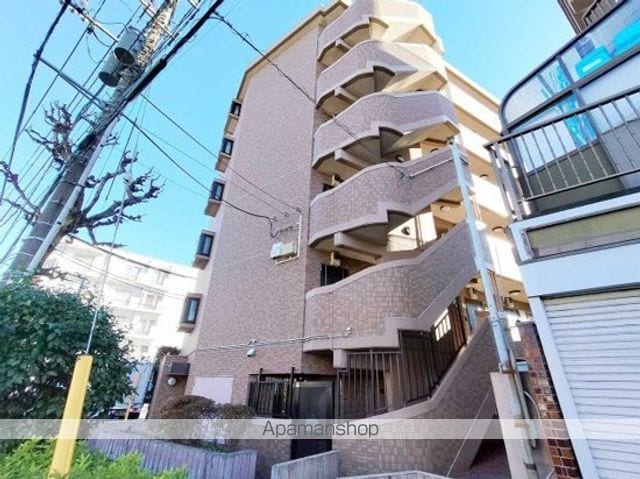 メインステージ永福町