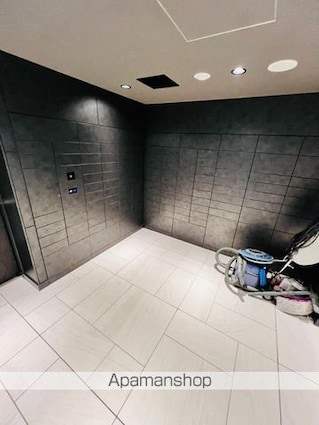 テラス浅草橋[1LDK/40.5m2]の共用部2