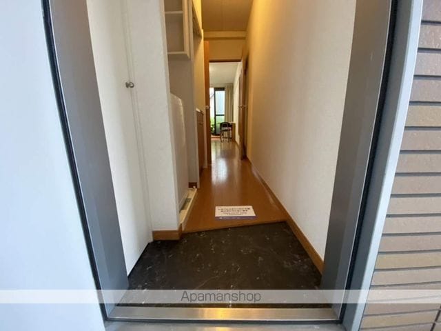 レオパレス喜連北IIIの内装写真