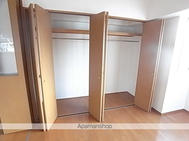 フィルリッチの内装写真