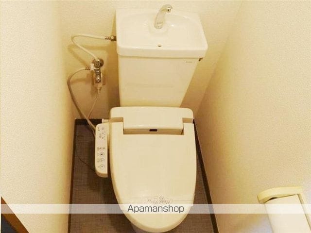 通町グリーンハイムの内装写真