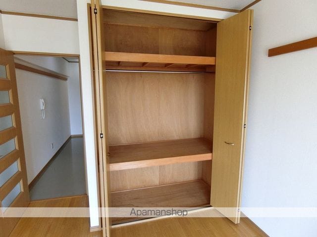 フレッサ裾野の内装写真