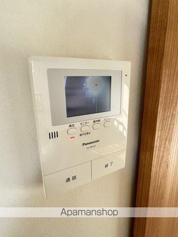 ハイツ真澄IIの内装写真