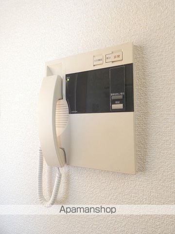 アベニュー山下の内装写真