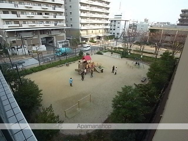 ミラージュの周辺写真