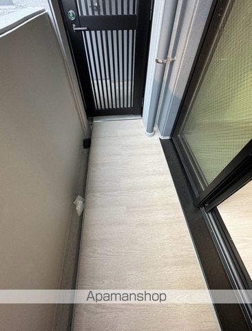 SーRESIDENCE横濱磯子ALIZEの内装写真